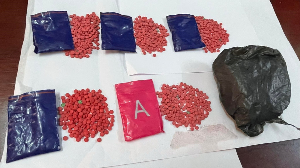 Bán Cần Sa, Thuốc Lắc, MDMA: Thanh Toán Bitcoin